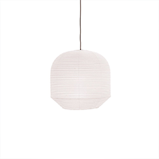 EDOHOTARU Buoy Small Pendant Lamp by Gifu Lamps Pendant Lamps